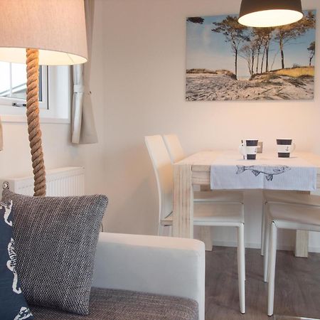 Villa Pier98 19 Scharbeutz Esterno foto