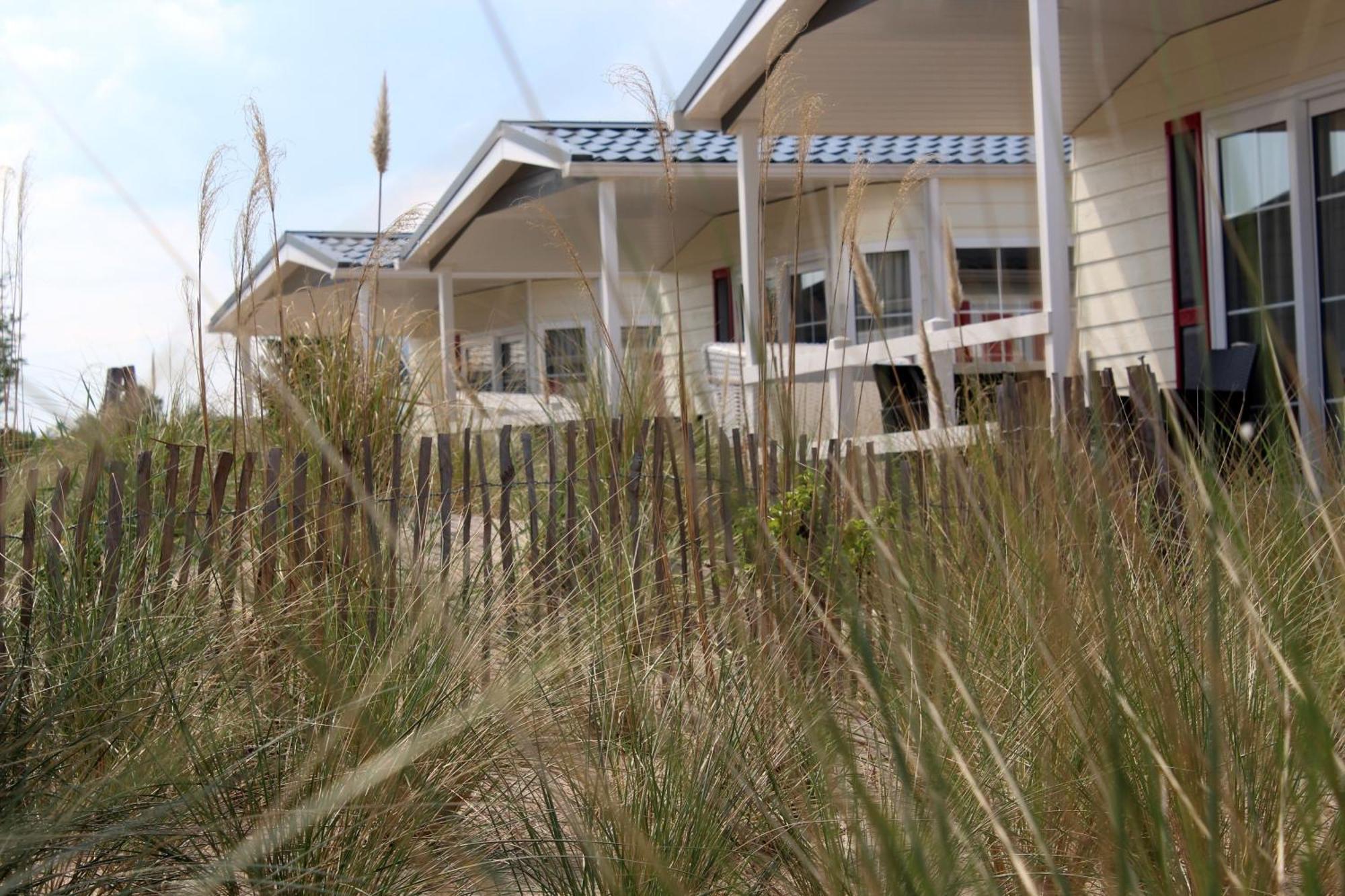 Villa Pier98 19 Scharbeutz Esterno foto